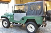 Jeep Willys